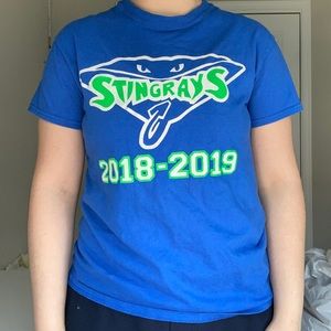 Stingray Allstars T-Shirt